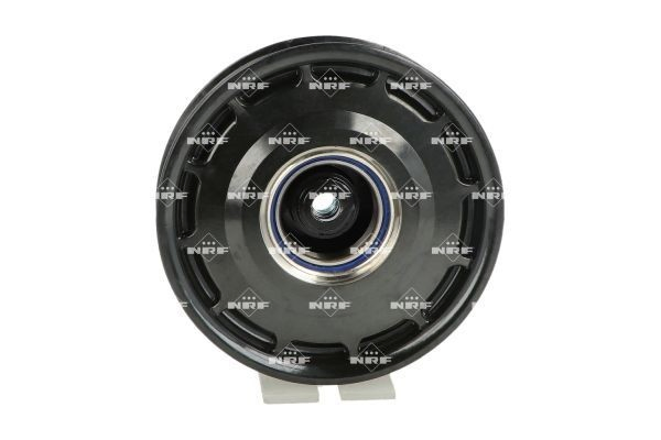Compre 380024 NRF Polia do compressor de aparelho de ar condicionado