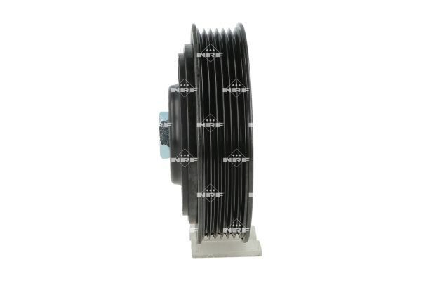 380024 NRF Polia do compressor de aparelho de ar condicionado
