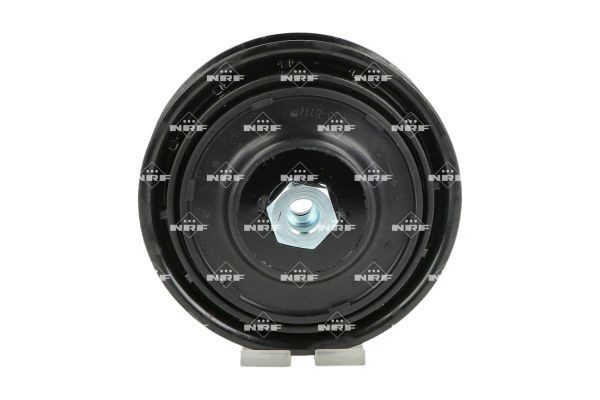 Polia do compressor de aparelho de ar condicionado 380024 NRF