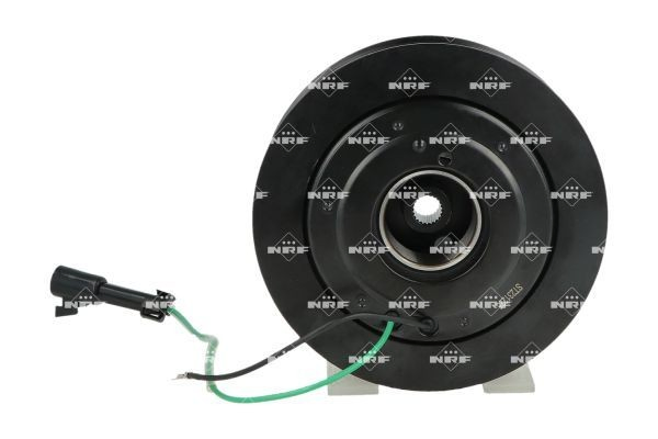 Polia do compressor de aparelho de ar condicionado NRF 380029 preço, a partir de 77,70 USD
