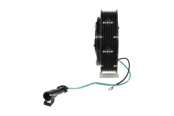 380029 NRF Polia do compressor de aparelho de ar condicionado