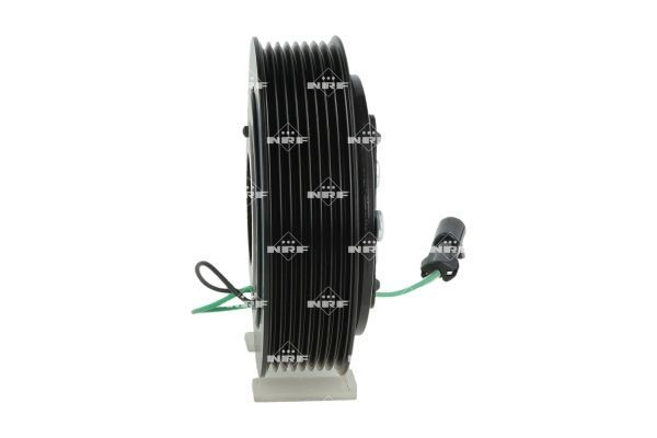 Polia do compressor de aparelho de ar condicionado 380029 NRF
