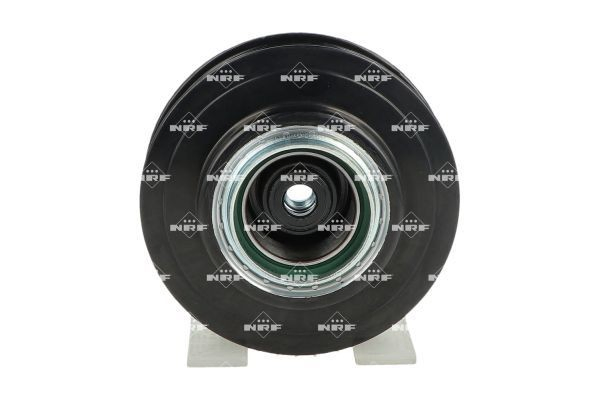 Compre Acoplamento (bobina magnética) do compressor de aparelho de ar condicionado Audi A4 