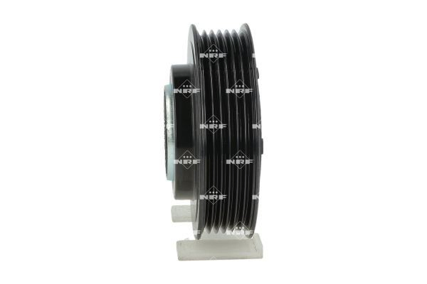 Acoplamento (bobina magnética) do compressor de aparelho de ar condicionado para Audi A4 B6 8H7