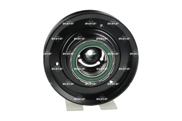Polia do compressor de aparelho de ar condicionado 380046 NRF