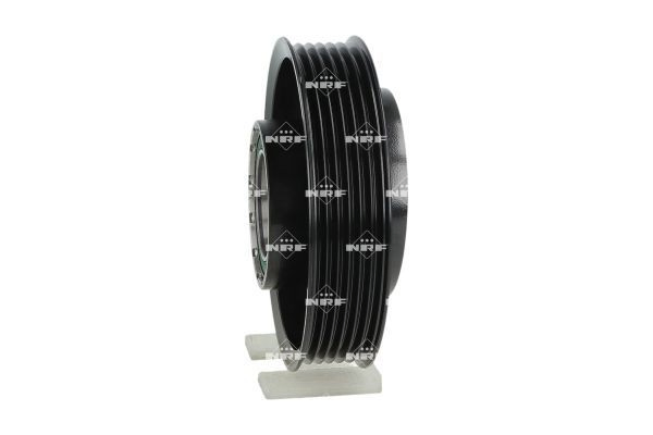 Compre 380046 NRF Polia do compressor de aparelho de ar condicionado