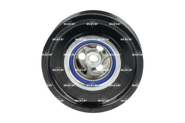 Polia do compressor de aparelho de ar condicionado 380057 NRF