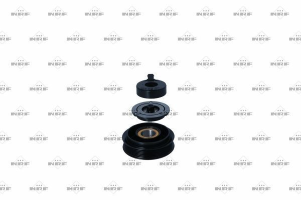 Polia do compressor de aparelho de ar condicionado NRF 380086 preço, a partir de 75,51 USD