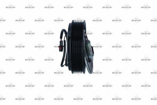 Polia do compressor de aparelho de ar condicionado 380103 NRF