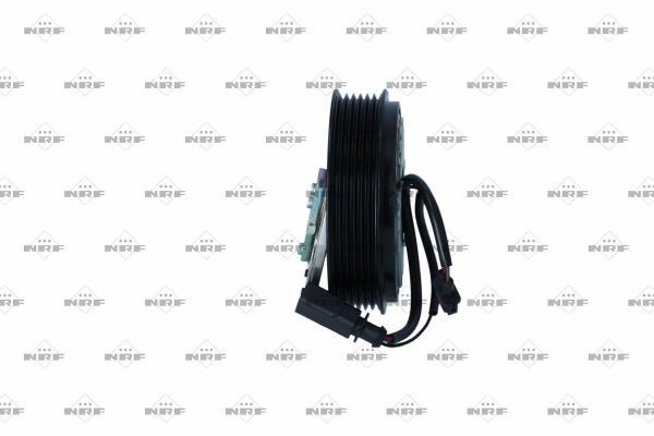 Polia do compressor de aparelho de ar condicionado NRF 380103 preço, a partir de 99,03 USD