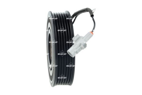 Polia do compressor de aparelho de ar condicionado NRF 380104 preço, a partir de 98,75 USD
