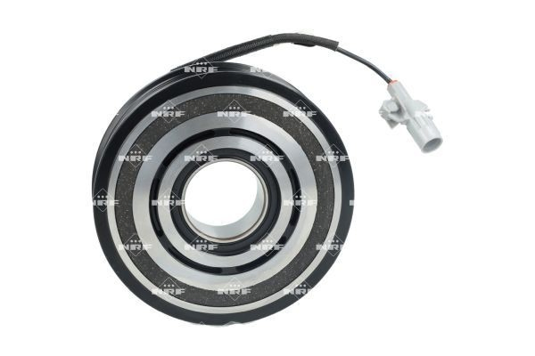 Polia do compressor de aparelho de ar condicionado 380104 NRF