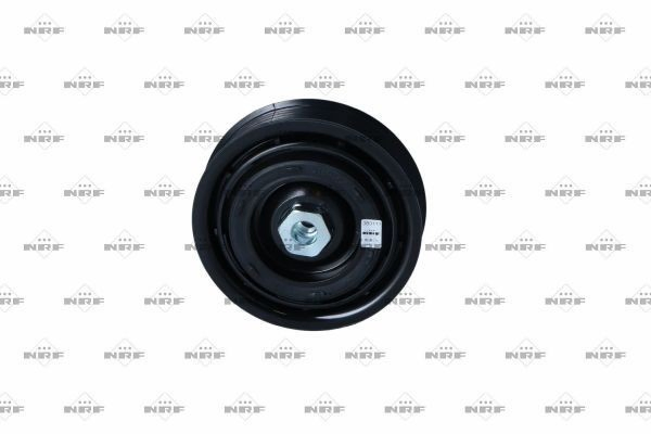 Polia do compressor de aparelho de ar condicionado NRF 380111 preço, a partir de 96,40 USD