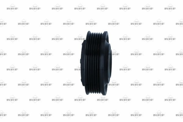 Polia do compressor de aparelho de ar condicionado 380117 NRF