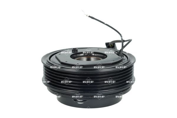Polia do compressor de aparelho de ar condicionado 380127 NRF