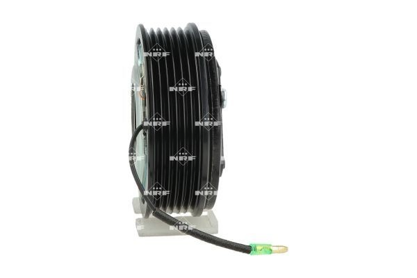 Acoplamento (bobina magnética) do compressor de aparelho de ar condicionado 380136 NRF