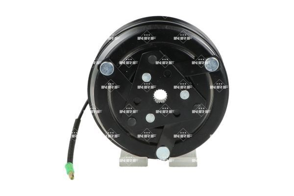 Acoplamento (bobina magnética) do compressor de aparelho de ar condicionado NRF 380136 preço, a partir de 71,59 USD