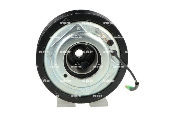 Compre 380136 NRF Acoplamento (bobina magnética) do compressor de aparelho de ar condicionado