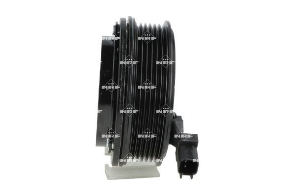 Polia do compressor de aparelho de ar condicionado 380178 NRF