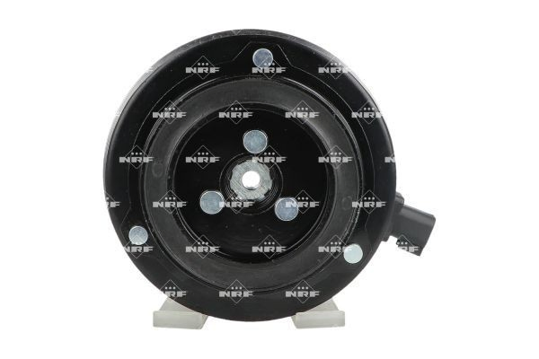 380178 NRF Polia do compressor de aparelho de ar condicionado