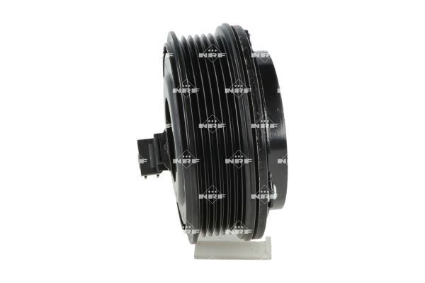 Compre 380178 NRF Polia do compressor de aparelho de ar condicionado