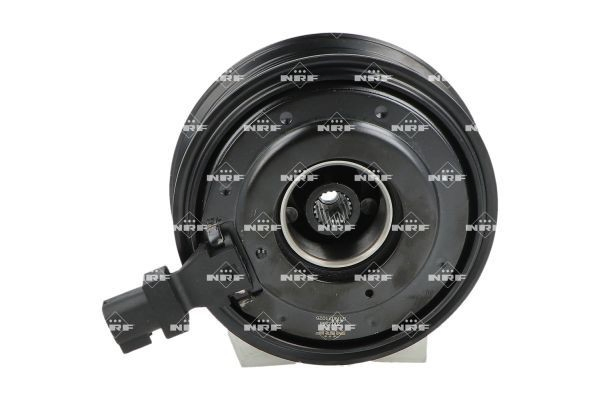 Polia do compressor de aparelho de ar condicionado NRF 380178 preço, a partir de 97,85 USD
