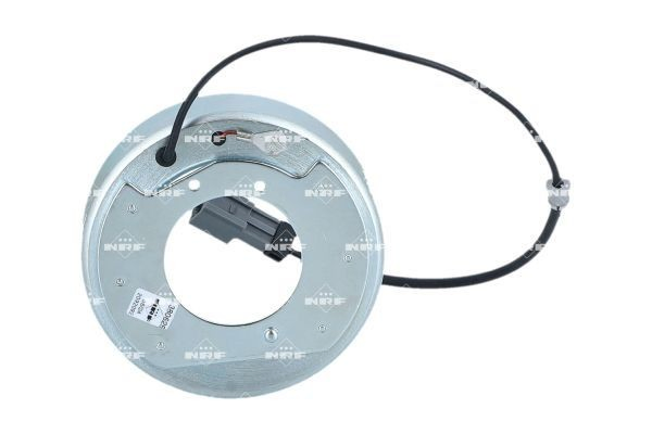 Acoplamento (bobina magnética) do compressor de aparelho de ar condicionado para Subaru Impreza I GC