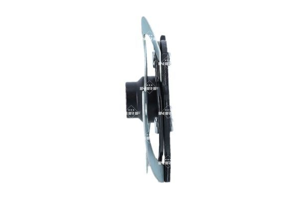 380823 NRF Disco de acoplamento do compressor de aparelho de ar condicionado