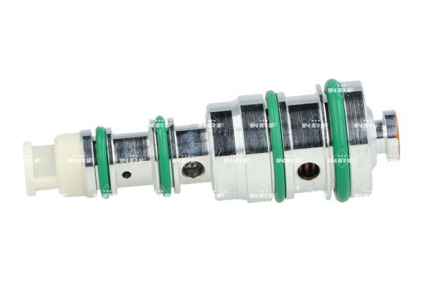 Válvula do compressor de aparelho de ar condicionado 38421 NRF