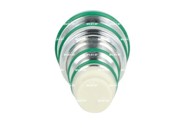 Compre 38421 NRF Válvula do compressor de aparelho de ar condicionado