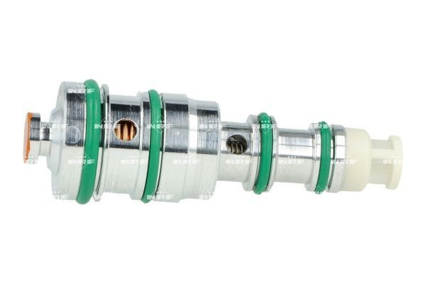 38421 NRF Válvula do compressor de aparelho de ar condicionado