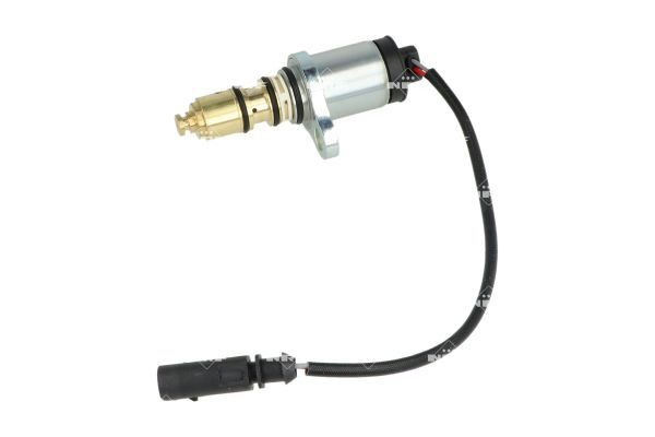 38423 NRF Válvula do compressor de aparelho de ar condicionado
