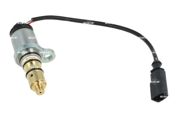 Válvula do compressor de aparelho de ar condicionado 38423 NRF