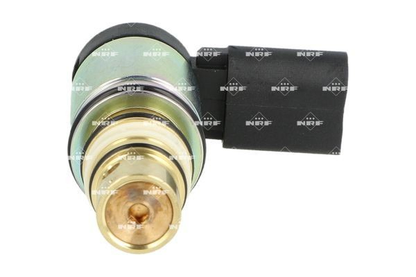 Válvula do compressor de aparelho de ar condicionado 38430 NRF