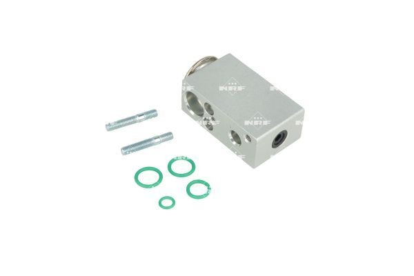 Compre 38514 NRF Válvula TRV de aparelho de ar condicionado