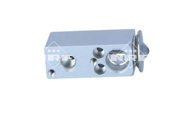Válvula do compressor de aparelho de ar condicionado 38519 NRF