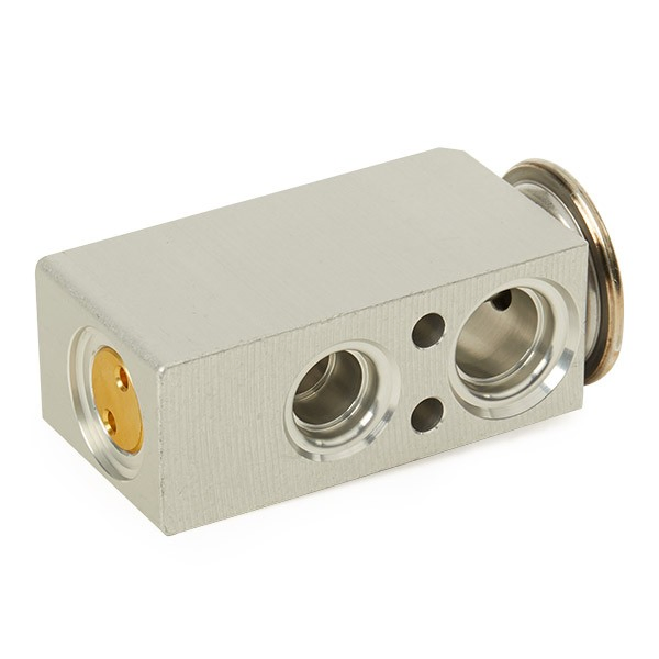 Compre 38519 NRF Válvula do compressor de aparelho de ar condicionado