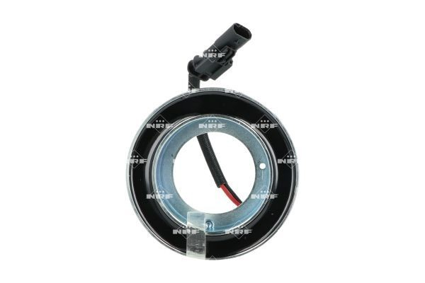 Acoplamento (bobina magnética) do compressor de aparelho de ar condicionado para Opel Insignia A G09