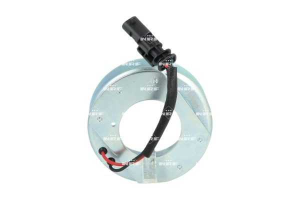 Acoplamento (bobina magnética) do compressor de aparelho de ar condicionado Opel Insignia A G09