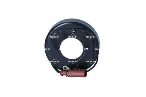 Compre Acoplamento (bobina magnética) do compressor de aparelho de ar condicionado Nissan Primastar 
