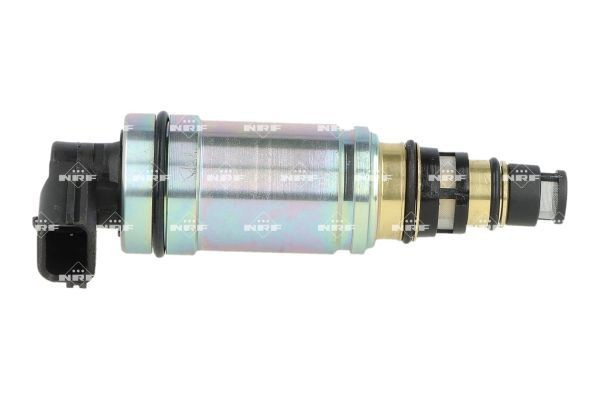 Válvula do compressor de aparelho de ar condicionado NRF 38595 preço, a partir de 67,23 USD