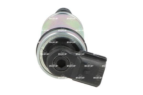 38595 NRF Válvula do compressor de aparelho de ar condicionado