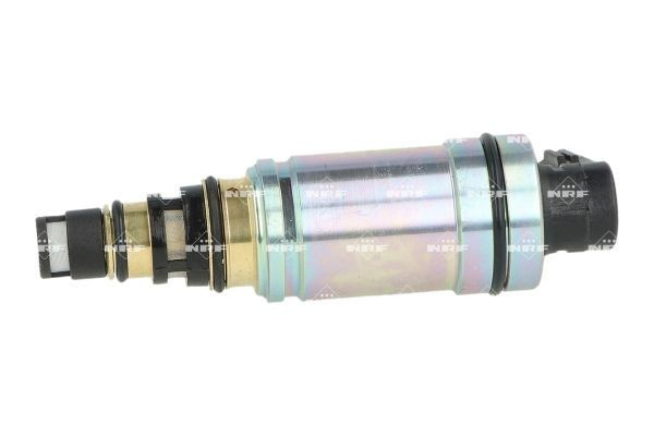 Válvula do compressor de aparelho de ar condicionado 38595 NRF