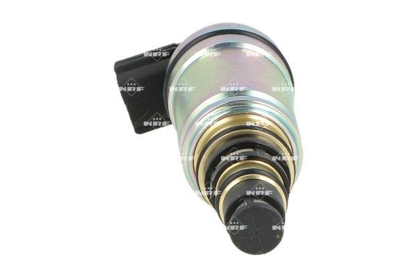 Compre 38595 NRF Válvula do compressor de aparelho de ar condicionado