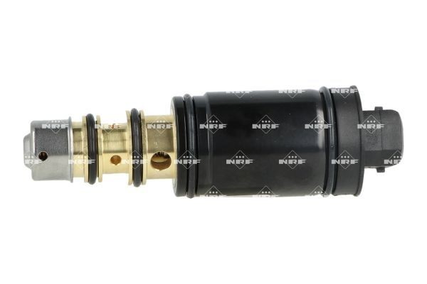 Válvula do compressor de aparelho de ar condicionado 38607 NRF