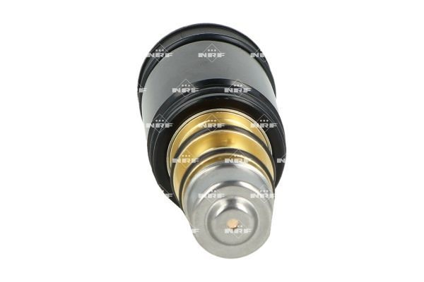 Compre 38607 NRF Válvula do compressor de aparelho de ar condicionado