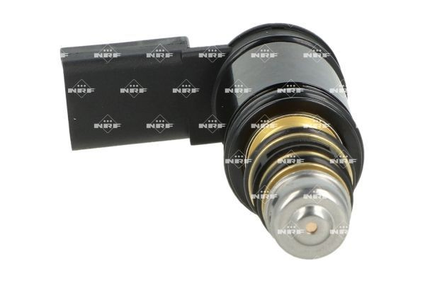 Compre 38619 NRF Válvula do compressor de aparelho de ar condicionado