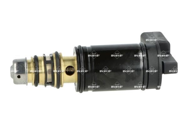 38619 NRF Válvula do compressor de aparelho de ar condicionado