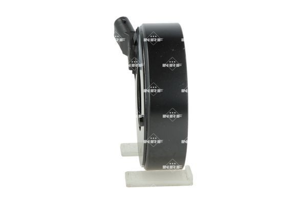  Acoplamento (bobina magnética) do compressor de aparelho de ar condicionado Chevrolet Spark (Matiz) hatchback (M300) (2010 - 2026) 