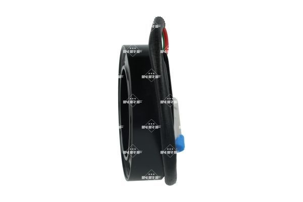  Acoplamento (bobina magnética) do compressor de aparelho de ar condicionado Chevrolet Cruze carrinha (J300) (2012 - 2026) 